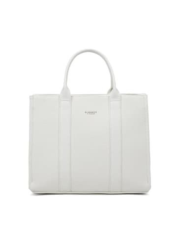 DIANA Handtasche in WHITE