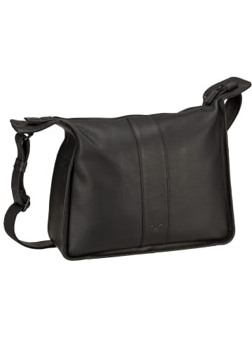 Voi Bodybag Inger in Schwarz