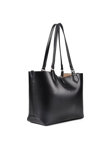 U.S. Polo Assn. Margaret Shopper Tasche 39 cm black