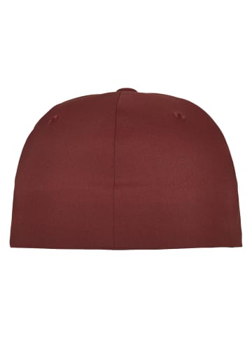  Flexfit  Flexfit Einstellbar in maroon
