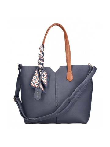rieker Tasche in Blau