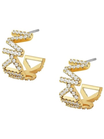 S. Oliver Ohrstecker für Damen in Rosa