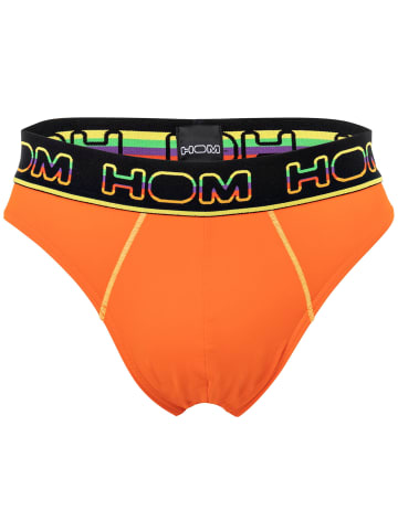 HOM Slip 1er Pack in Orange