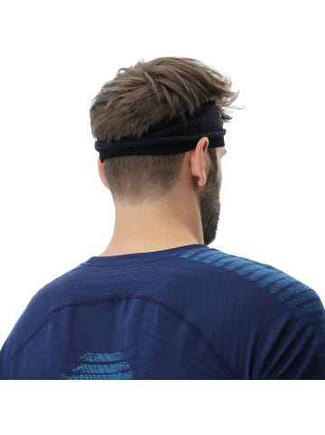 UYN VICTORY HEADBAND in Schwarz
