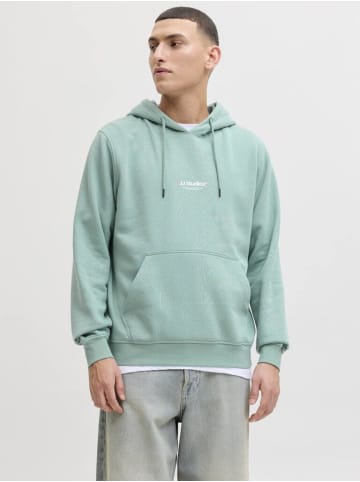 Jack & Jones Sweatshirt in mineral blue