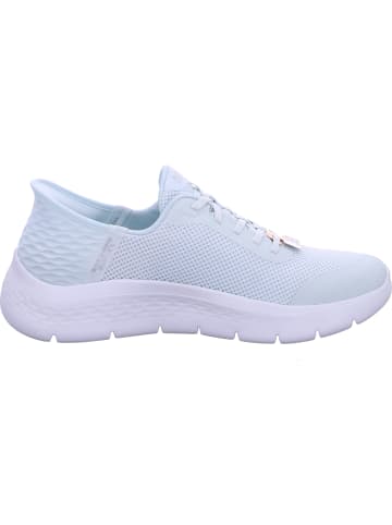 Skechers Sneaker Go Walk Flex in Grün