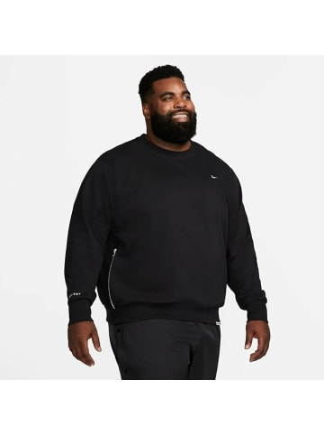 Nike Sweatshirt für Herren in uni