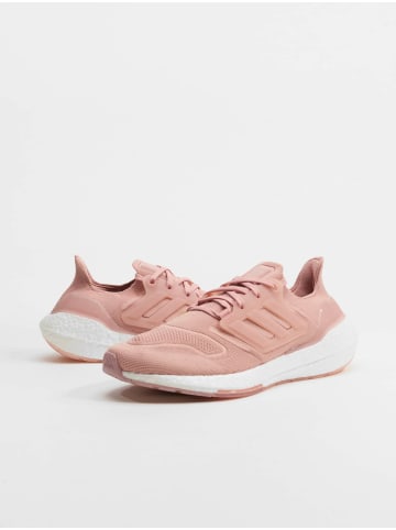 adidas Turnschuhe in wonder mauve