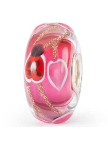 Trollbeads Charms & Anhänger für Erwachsene in unifarben in uni