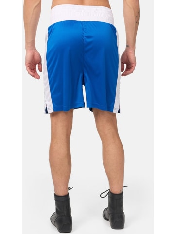 Lonsdale Sporthose "Amateur Trunk" in Blau