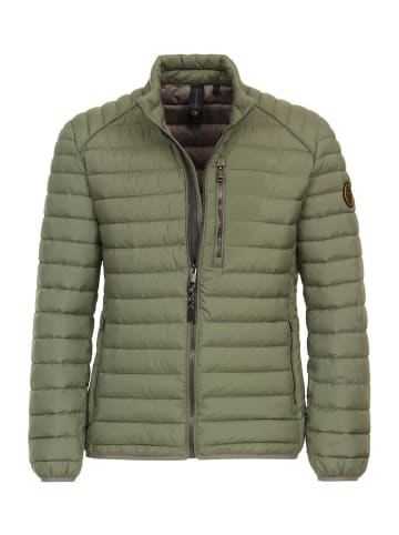 CASAMODA Jacke in Grün