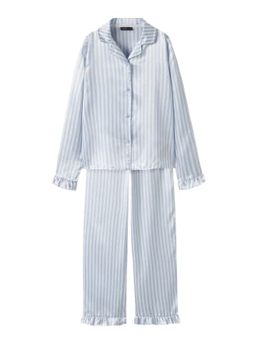 name it Pyjama Set in Windsurfer