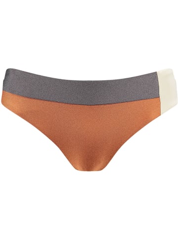 Barts W COMO BIKINI BRIEFS in Terra