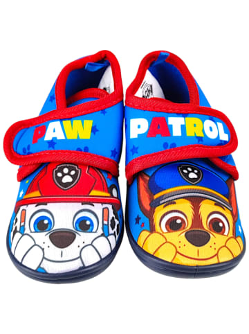 Paw Patrol Hausschuhe Paw Patrol in Blau