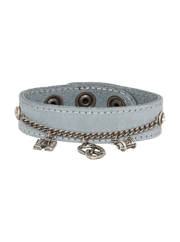 Sima Armband 19-3708 in hellblau