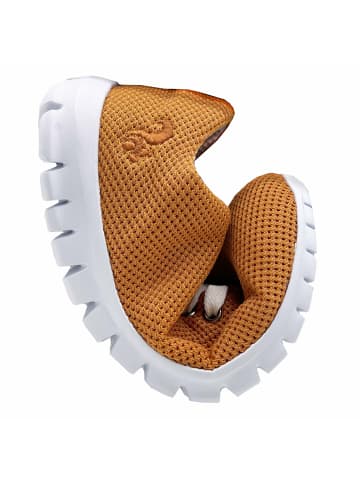 thies Sneaker für Herren in orange