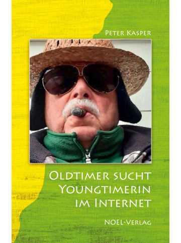 NOEL-Verlag Oldtimer sucht Youngtimerin im Internet