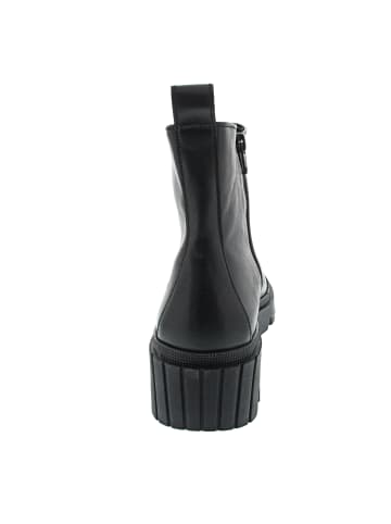 Gabor Stiefelette Schwarz
