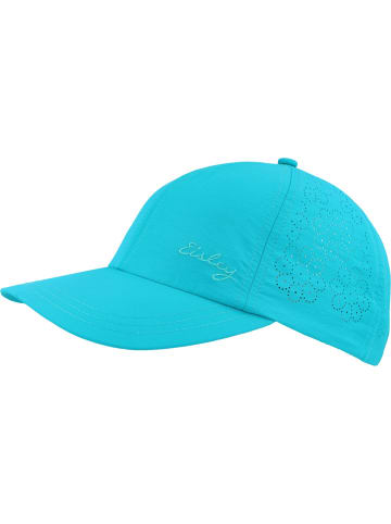 Eisley Baseball Cap in blau