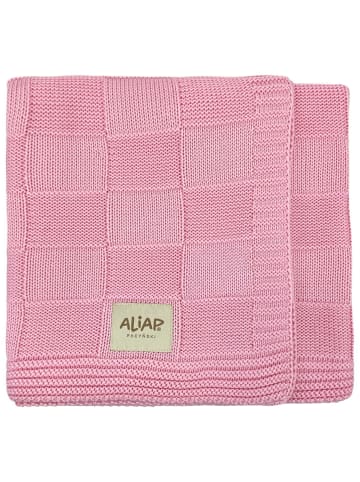 Aliap Decke Aliap in pink#2