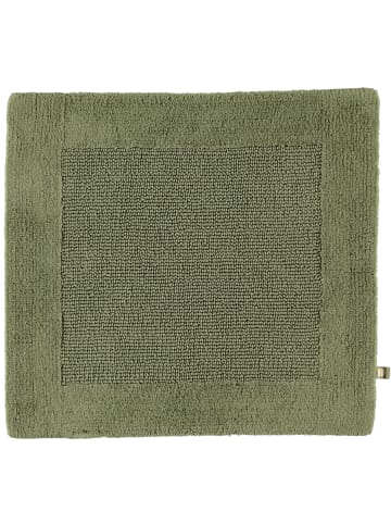 Rhomtuft Rhomtuft Badteppiche Prestige olive - 404 in olive - 404