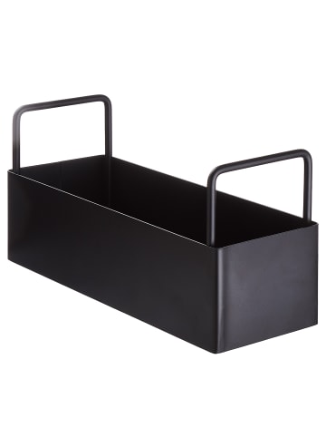Butlers Butlers Utensilienbehälter SIDELINE in Schwarz