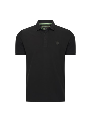 Norlund Paladin Polo in Schwarz