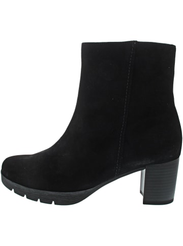 Gabor Stiefel Schwarz