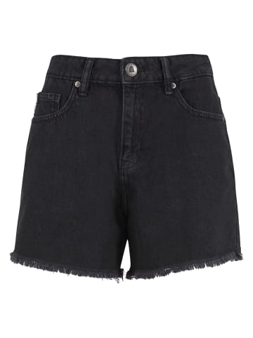 Just Rhyse Short in black
