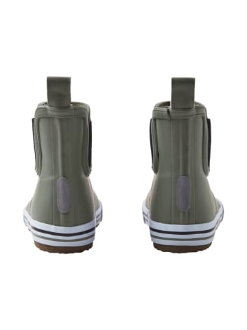 Reima Regenstiefel Gummistiefel " Ankles " in Greyish green