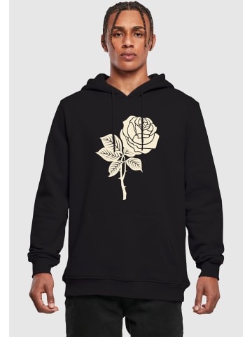 Mister Tee Mister Tee Kapuzenpullover in black