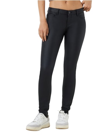 Noisy may Jeans NMALLIE skinny in Schwarz