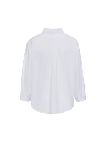 VINAJA Women Shirt in White