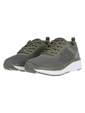 Endurance Sportschuhe Fortlian in 3146 Tea Leaf