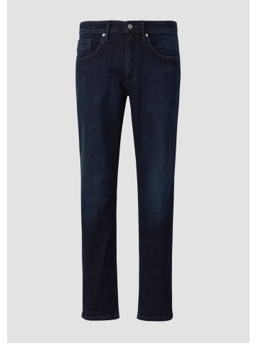 s.Oliver Jeans-Hose NELIO in 59Z7_dunkelblau