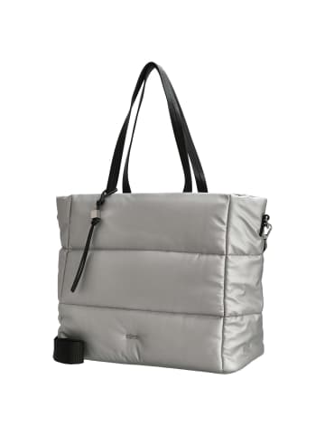 PICARD Sportify - Shopper 46 cm (schwarz) in silber