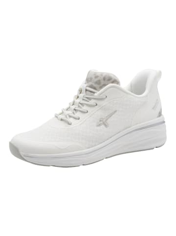 Tamaris Sneaker Weiß Kombi
