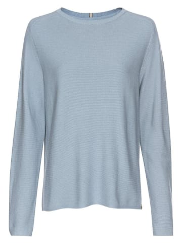Camel Active Pullover in soft blue