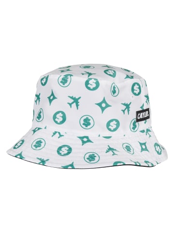  Cayler & Sons Bucket Hat in white/mc