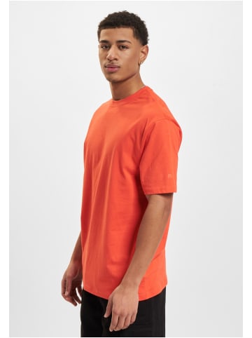 DEF T-Shirt in cherry tomato