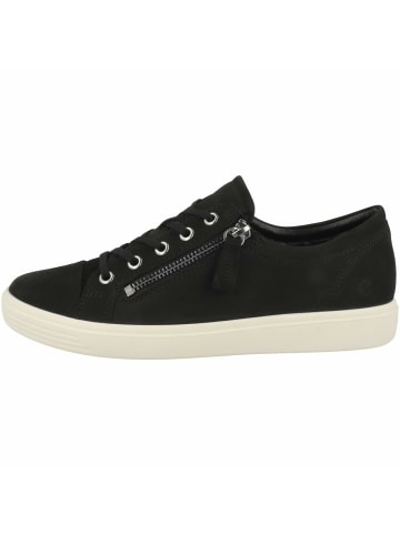 Ecco Sneaker für Damen in orange