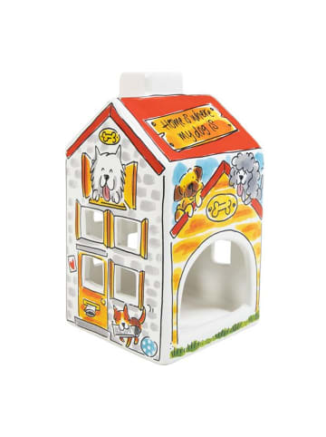 Blond Amsterdam Lichthaus Hundeliebhaber in Bunt - 14,50cm