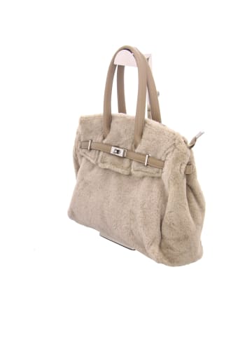 EMILY & NOAH Handtasche für Damen in uni