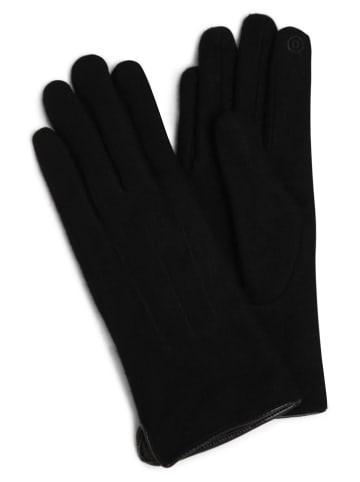 EEM Handschuhe in schwarz