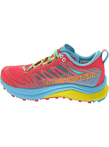 LA SPORTIVA Jackal II Woman Wanderschuh Rot