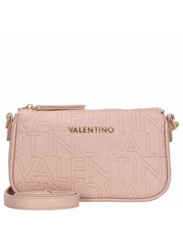 Valentino Bags Pansy - Umhängetasche 24 cm (nero) in cipria