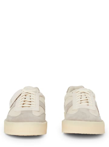 Clarks Sneakers Tor 80 in beige - 0001