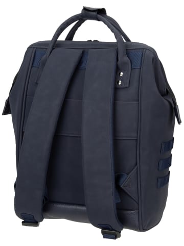 Cabaia Rucksack Adventurer Vegan Nubuck Medium in Zürich