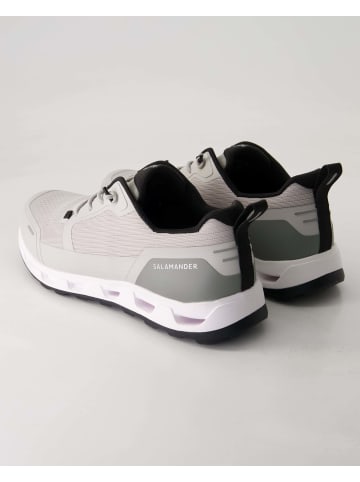 SALAMANDER Slip On Sneaker in Grau