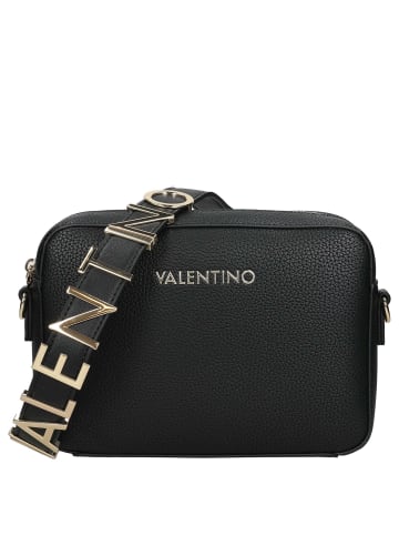 Valentino Bags Alexia - Umhängetasche 23 cm (moro) in schwarz